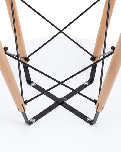 Стол Eames DSW NEW D80 фото 4