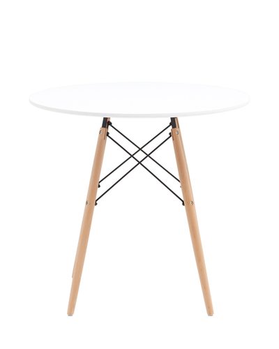 Стол Eames DSW NEW D80 фото 5